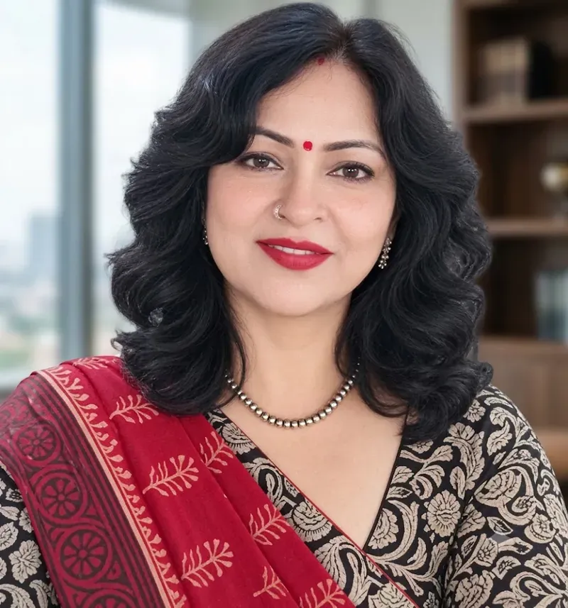 Er. Kalpana Garg
